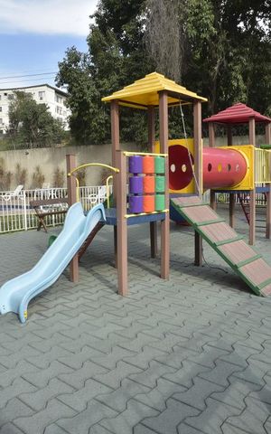Apartamento à venda com 50m², 2 quartos e 1 vagaÁrea Comum - Playground