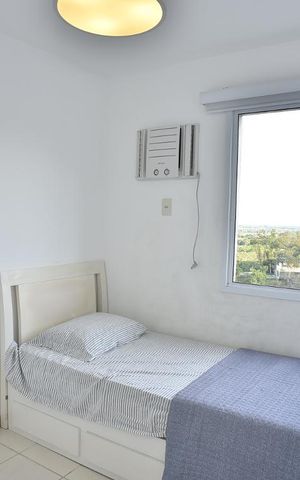 Apartamento à venda com 50m², 2 quartos e 1 vagaQuarto