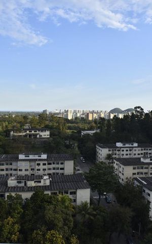 Apartamento à venda com 50m², 2 quartos e 1 vagaVista da Varanda