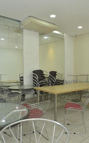 Apartamento à venda com 50m², 2 quartos e 1 vagaÁrea comum - Salão de festas
