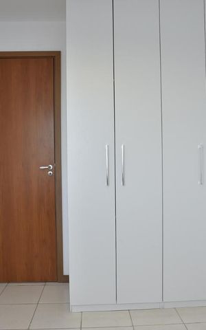 Apartamento à venda com 50m², 2 quartos e 1 vagaQuarto