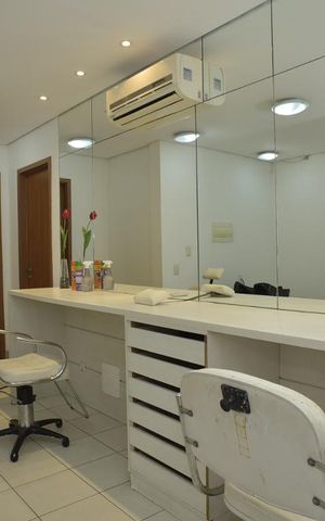 Apartamento à venda com 50m², 2 quartos e 1 vagaEspaço Beleza
