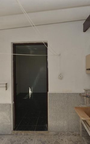 Casa à venda com 130m², 2 quartos e 1 vagaÁrea de Serviço