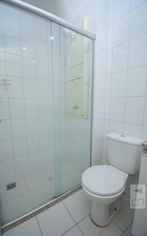 Apartamento para alugar com 30m², 1 quarto e 1 vagaBanheiro