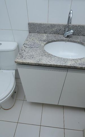 Apartamento para alugar com 30m², 1 quarto e 1 vagaBanheiro