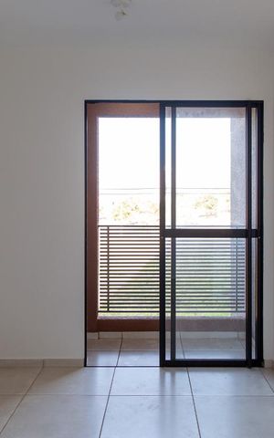 Apartamento para alugar com 35m², 1 quarto e 1 vagaSala