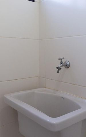 Apartamento para alugar com 35m², 1 quarto e 1 vagaLavanderia