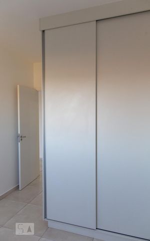 Apartamento para alugar com 35m², 1 quarto e 1 vagaQuarto
