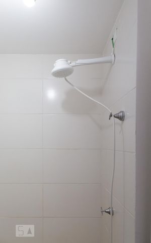 Apartamento para alugar com 35m², 1 quarto e 1 vagaBanheiro