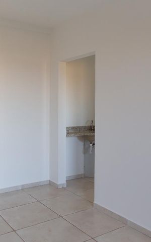 Apartamento para alugar com 35m², 1 quarto e 1 vagaSala