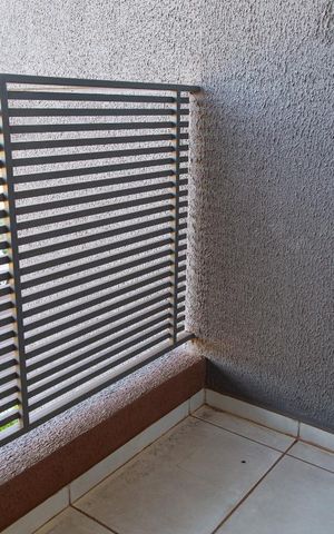 Apartamento para alugar com 35m², 1 quarto e 1 vagaVaranda