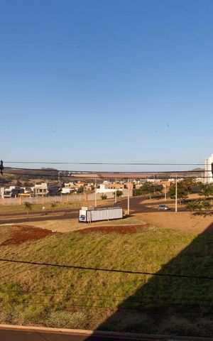 Apartamento para alugar com 35m², 1 quarto e 1 vagaVaranda - Vista