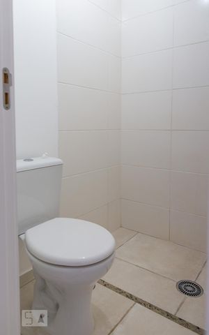 Apartamento para alugar com 35m², 1 quarto e 1 vagaBanheiro