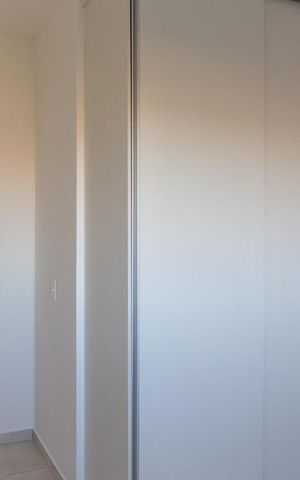 Apartamento para alugar com 35m², 1 quarto e 1 vagaQuarto