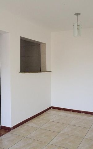 Apartamento à venda com 58m², 2 quartos e 1 vagaSala