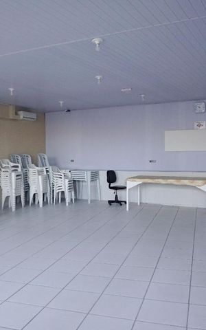 Apartamento à venda com 58m², 2 quartos e 1 vagaÁrea comum - Salão de festas com Churrasqueira