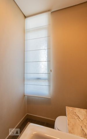 Apartamento para alugar com 244m², 3 quartos e 3 vagas Apartamento para alugar com 244m², 3 quartos e 3 vagasLavabo