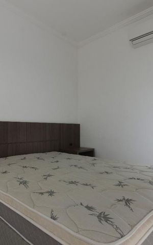 Apartamento para alugar com 68m², 2 quartos e 1 vagaSuíte
