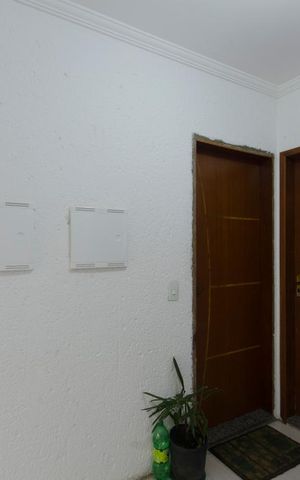 Apartamento para alugar com 68m², 2 quartos e 1 vagaCorredor