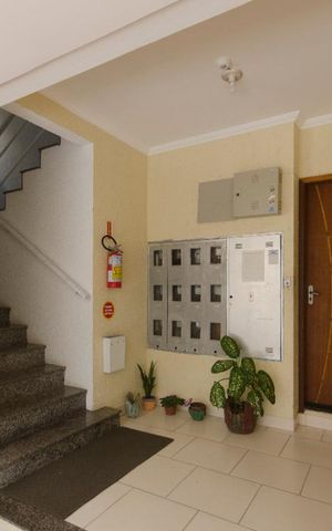 Apartamento para alugar com 68m², 2 quartos e 1 vagaHall de Entrada