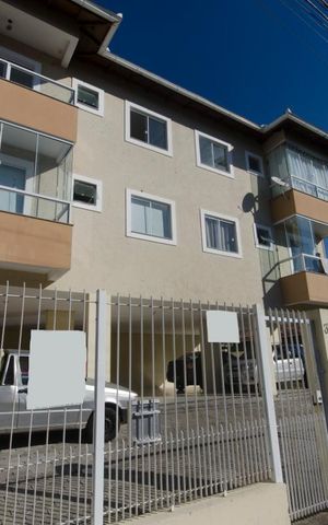 Apartamento para alugar com 68m², 2 quartos e 1 vagaFachada