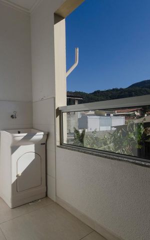 Apartamento para alugar com 68m², 2 quartos e 1 vagaVaranda da Sala