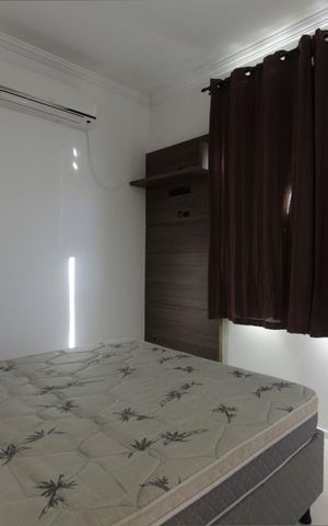 Apartamento para alugar com 68m², 2 quartos e 1 vagaSuíte