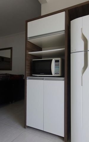 Apartamento para alugar com 68m², 2 quartos e 1 vagaCozinha