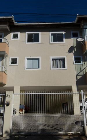 Apartamento para alugar com 68m², 2 quartos e 1 vagaFachada