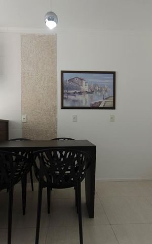 Apartamento para alugar com 68m², 2 quartos e 1 vagaSala