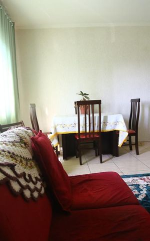 Apartamento à venda com 105m², 2 quartos e 1 vagaSala