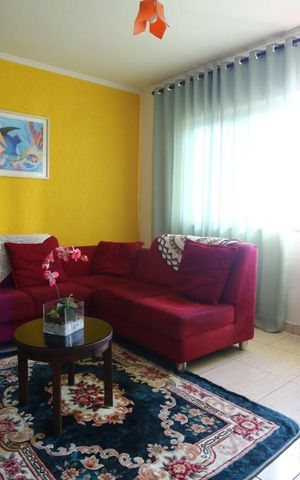 Apartamento à venda com 105m², 2 quartos e 1 vagaSala