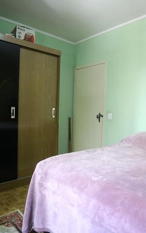Apartamento à venda com 105m², 2 quartos e 1 vagaQuarto