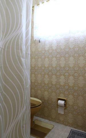 Apartamento à venda com 105m², 2 quartos e 1 vagaBanheiro