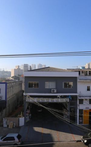 Apartamento à venda com 105m², 2 quartos e 1 vagaVista da Sala