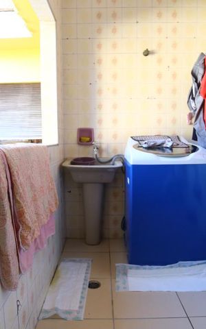 Apartamento à venda com 105m², 2 quartos e 1 vagaÁrea de Serviço