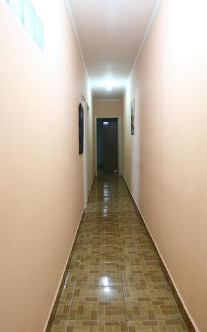 Apartamento à venda com 105m², 2 quartos e 1 vagaCorredor