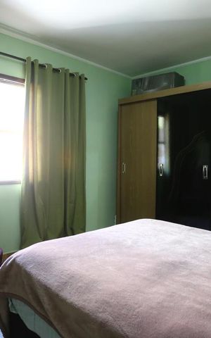 Apartamento à venda com 105m², 2 quartos e 1 vagaQuarto
