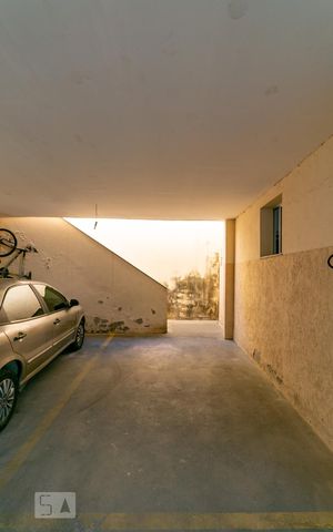 Casa de condomínio para alugar com 79m², 2 quartos e 1 vaga Casa de condomínio para alugar com 79m², 2 quartos e 1 vagaGaragem