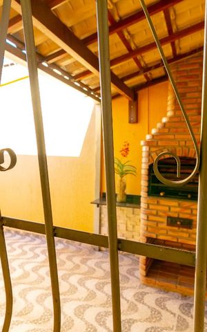 Casa de condomínio para alugar com 79m², 2 quartos e 1 vaga Casa de condomínio para alugar com 79m², 2 quartos e 1 vagaVista