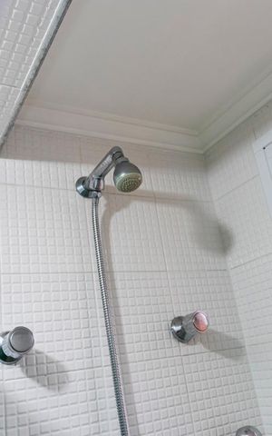 Apartamento à venda com 60m², 2 quartos e 1 vagaBanheiro social
