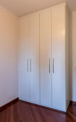Apartamento à venda com 60m², 2 quartos e 1 vagaQuarto 1