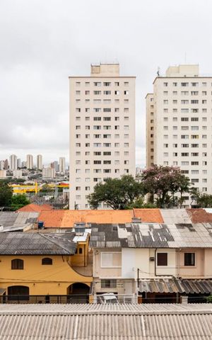 Apartamento à venda com 60m², 2 quartos e 1 vagaVista
