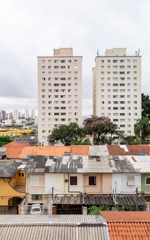 Apartamento à venda com 60m², 2 quartos e 1 vagaVista