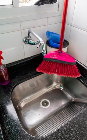 Apartamento à venda com 60m², 2 quartos e 1 vagaÁrea de serviço