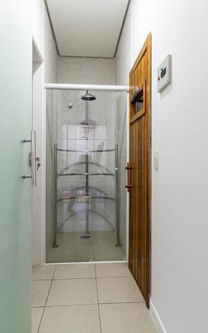 Apartamento à venda com 60m², 2 quartos e 1 vagaÁrea comum - Sauna