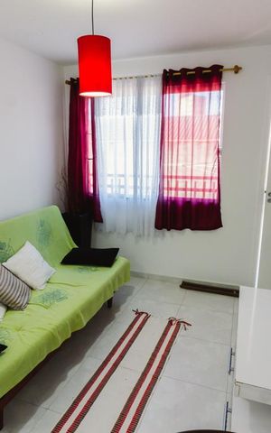 Apartamento à venda com 31m², 1 quarto e sem vaga Apartamento à venda com 31m², 1 quarto e sem vagaSala