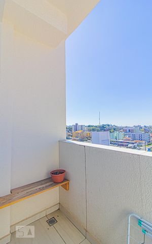 Apartamento para alugar com 27m², 1 quarto e sem vaga Apartamento para alugar com 27m², 1 quarto e sem vagaSacada