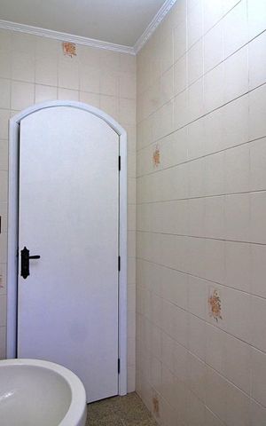 Casa à venda com 202m², 3 quartos e 3 vagasLavabo