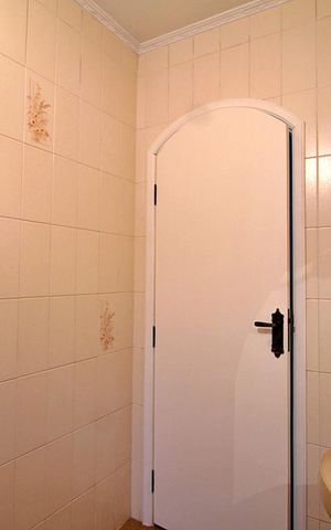 Casa à venda com 202m², 3 quartos e 3 vagasBanheiro 2